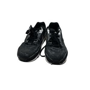Nike Air Max LTD 3 Black White Mens 12